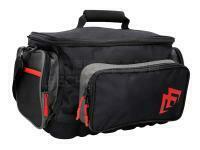 Mikado Hard Bottom Sac de pêche - Black