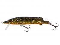 Leurre Westin Mike the Pike 14cm - Metal Pike