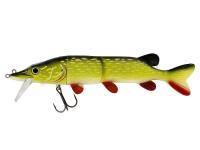 Leurre Westin Mike the Pike Hybrid 20cm - Baltic Pike
