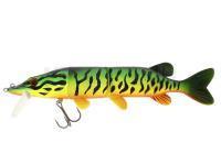 Leurre Westin Mike the Pike Hybrid 28cm 185g - Crazy Firetiger