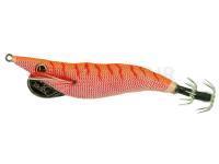 Leurre mer Molix Millerighe EVO Vintage Series EGI 2.5 | 8cm | 11.5g - 1025 Vintage Orange