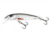 Leurre Salmo Minnow M5F - Dace