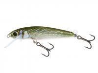 Leurre Salmo Minnow M5F HBL
