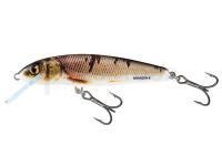 Leurre Salmo Minnow M5F  - Wounded Dace