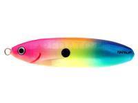 Leurre Rapala Weedless Minnow Spoon 7cm - Pink Parrot