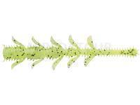 Leurres Savage Gear Craft Crawler 10cm 3.8g - Chartreuse Glow