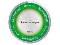 Monofilament Team Dragon Supreme 150m 0.20mm 4.85kg