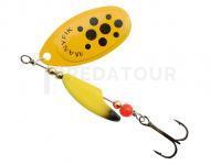 Cuiller Tournante Manyfik MOBBY FK-3 6g - FK05