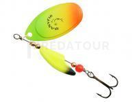 Cuiller Tournante Manyfik MOBBY FK-3 6g - FK07