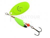 Cuiller Tournante Manyfik MOBBY FK-3 6g - FK08