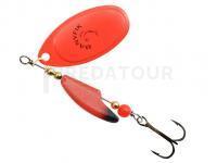 Cuiller Tournante Manyfik MOBBY FK-3 6g - FK09