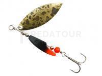 Cuiller Tournante Manyfik Mobby S Salmon 15g - SV04