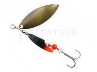 Cuiller Tournante Manyfik Mobby S Salmon 15g - SV05