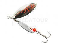 Cuiller Tournante Manyfik Mobby S Salmon 15g - SV06