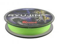 Tresse Momoi Ryujin Lime Green - 0,14mm 11kg | 150m