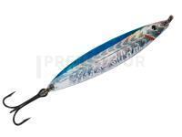 Cuiller ondulante BlueFox Moresilda 75mm 15g Holo  - HBLU