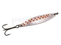 Cuillère ondulante truite Blue Fox Moresilda Trout Series 60mm 10g - SYR