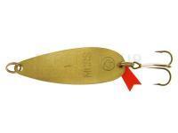 Cuiller Ondulante Polsping Mors No. 1 - 16g Made from pure brass