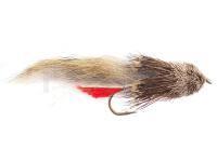 Streamer Muddler no. 6