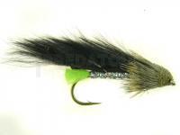 Streamer Muddler no. 6