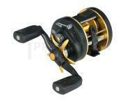 Abu Garcia Ambassadeur C2 Round Reel 6600 RH