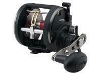 Penn Warfare Level Wind Reel 30 LH