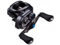 Moulinet casting Shimano SLX 71 DC A HG LH