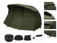 Tente Prologic Bivvy Avenger & Condenser Wrap 1 Man