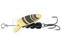 Cuillère tournante Mikado M-CRAFT Micro Stream #0 - BG