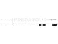Canne Savage Gear Defiance SG2 Ultra Light Game 2.13m 0.5-7g