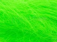 Neon Hair 20cm long fiber - Chartreuse