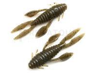 Leurres Noike Yabby 2.1inch 54mm - #01 Green Pumpkin