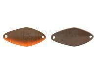 Nories Masukuroto Gluttony 1.8g - #027 (Brown / Orange)