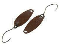 Leurre Nories Masukuroto Teach 0.8g - #019 (Brown Cricket)