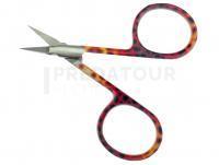 Brown trout scissor AH021 Arrow point 9.5cm