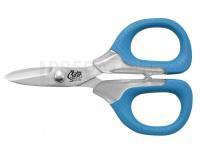 Cuda 5.5 Titanium Bonded Large Braid Shear