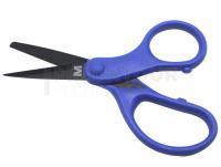 Mustad Ciseaux Small braid scissor MTB003 11cm