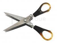 Scissors Jaxon NS27B Worm cutters