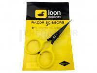 Loon Razor Scissor 4 Inch