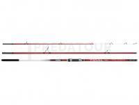 Canne Penn Tidal Surfcasting 453 | 4.50m 100-300g | Fast | Heavy | metallic red