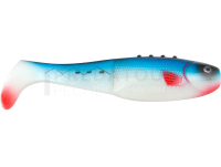 Leurre souple Dragon Reno Killer Pro 12.5cm - Blue Herring
