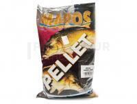 Maros Special Halibut Pellets 6mm 800g