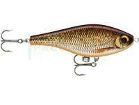Leurre Rapala Super Shadow Rap Jerk 11cm 41g - RFSHL - Live Redfin Shiner