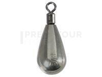 Select Tungsten Jig-rig Teardrop Sinkers 3.5g