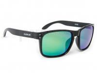 Lunettes polarisantes Guideline Coastal Sunglasses Grey Lens Green Revo Coating