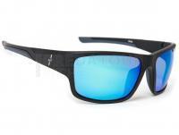 Lunettes polarisantes Guideline Experience Sunglasses Grey Lens Blue Revo Coating