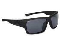 Shimano Yasei Silver Mirror Polarized Sunglasses