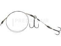 Westin Multi Purpose Rig Semi Barbed #8/#8 - Medium