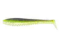 Leurre Pontoon21 Awaruna Dun 4.5 inch | 114mm - 1301 Pumpkin-Chartreuse-Pearl