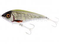 Leurre Westin Swim SW 12cm 60g - Shiny Mullet